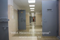 В ходе ремонтных работ полностью заменена канализация, система отопления, электропроводка, водопровод, установлена охранно-пожарная и тревожная сигнализация и мебель