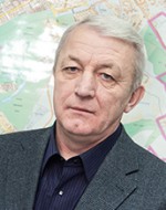 Валерий Архипов (фото с сайта ДУКа Ленинского района)