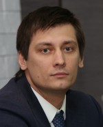 Дмитрий Гудков, (фото НИА Нижний Новгород)