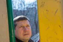 Глава Нижнего Новгорода Олег Сорокин принял участие в субботнике в сквере Красная горка