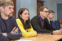 Семинар по сохранению и приумножению капитала провел Промсвязьбанк совместно с Московской биржей в Нижнем Новгороде