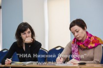 Семинар по сохранению и приумножению капитала провел Промсвязьбанк совместно с Московской биржей в Нижнем Новгороде