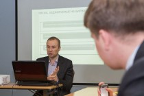 Семинар по сохранению и приумножению капитала провел Промсвязьбанк совместно с Московской биржей в Нижнем Новгороде