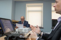 Семинар по сохранению и приумножению капитала провел Промсвязьбанк совместно с Московской биржей в Нижнем Новгороде