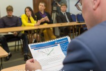 Семинар по сохранению и приумножению капитала провел Промсвязьбанк совместно с Московской биржей в Нижнем Новгороде