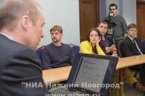 Семинар по сохранению и приумножению капитала провел Промсвязьбанк совместно с Московской биржей в Нижнем Новгороде