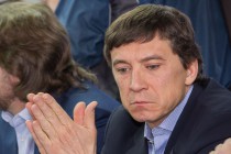 Депутат Государственной Думы РФ Сергей Доронин