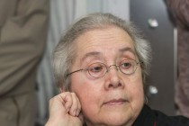 Политический обозреватель Валентина Бузмакова