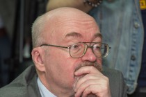 Политолог Сергей Кочеров