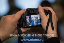 Общероссийский гражданский форум За прямые выборы мэров прошел в Нижнем Новгороде