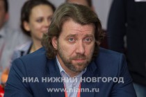 Депутат регионального Законодательного собрания Сергей Кузнецов