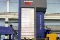 Производственные цеха Нижегородского телевизионного завода им. В.И. Ленина НИТЕЛ