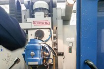 Производственные цеха Нижегородского телевизионного завода им. В.И. Ленина НИТЕЛ