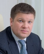 Антон Аверин