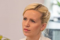 Яна Цыганова, старший менеджер по внешним коммуникациям Приволжского региона ОАО ВымпелКом