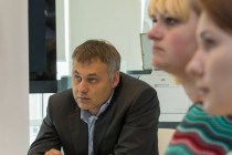 Олег Гордеев