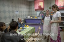 Буфет ART&Bread - Нижний Новгород принял участие в акции Ресторанный день