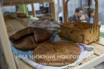 Буфет ART&Bread - Нижний Новгород принял участие в акции Ресторанный день