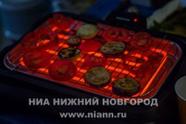 Трактир Еда Престолов - Нижний Новгород принял участие в акции Ресторанный день