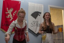 Трактир Еда Престолов - Нижний Новгород принял участие в акции Ресторанный день