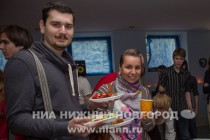 Трактир Еда Престолов - Нижний Новгород принял участие в акции Ресторанный день