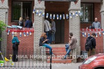 Перекусочная Психо - Нижний Новгород принял участие в акции Ресторанный день