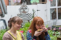 Бистро Граммофон - Нижний Новгород принял участие в акции Ресторанный день