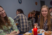 Трактир Еда Престолов - Нижний Новгород принял участие в акции Ресторанный день