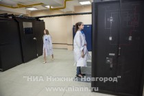 Кластер Лобачевский станет основной практической площадкой для подготовки данных специалистов