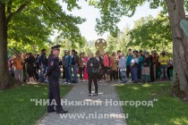 Митинг работников Канавинского рынка против ликвидации открытых рядов прошел в Нижнем Новгороде