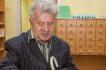Открытие нового филиала Нижегородской центральной специальной библиотеки для слепых в микрорайоне Верхние Печеры