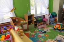 Новый детский сад открылся в Сормовском районе Нижнего Новгорода