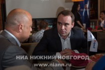 Отбор проектов молодых предпринимателей Нижегородской области для финансирования из Венчурного фонда Промсвязьбанка