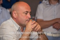 Отбор проектов молодых предпринимателей Нижегородской области для финансирования из Венчурного фонда Промсвязьбанка