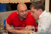 Отбор проектов молодых предпринимателей Нижегородской области для финансирования из Венчурного фонда Промсвязьбанка