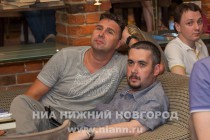 Отбор проектов молодых предпринимателей Нижегородской области для финансирования из Венчурного фонда Промсвязьбанка