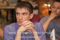 Отбор проектов молодых предпринимателей Нижегородской области для финансирования из Венчурного фонда Промсвязьбанка