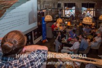 Отбор проектов молодых предпринимателей Нижегородской области для финансирования из Венчурного фонда Промсвязьбанка