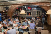 Отбор проектов молодых предпринимателей Нижегородской области для финансирования из Венчурного фонда Промсвязьбанка