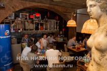 Отбор проектов молодых предпринимателей Нижегородской области для финансирования из Венчурного фонда Промсвязьбанка