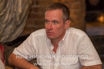 Отбор проектов молодых предпринимателей Нижегородской области для финансирования из Венчурного фонда Промсвязьбанка