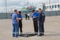 ЗАО УК Аэропорты регионов планирует выделить 82 млн рублей техзаказчику при строительстве терминала Нижегородского аэропорта.