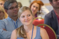 Конференция по маркетингу в интернете и и продвижении в социальных медиа Social Media Day