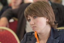 Конференция по маркетингу в интернете и и продвижении в социальных медиа Social Media Day