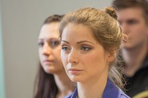 Конференция по маркетингу в интернете и и продвижении в социальных медиа Social Media Day