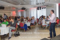 Конференция по маркетингу в интернете и и продвижении в социальных медиа Social Media Day