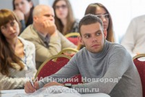 Конференция по маркетингу в интернете и и продвижении в социальных медиа Social Media Day