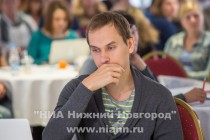 Конференция по маркетингу в интернете и и продвижении в социальных медиа Social Media Day