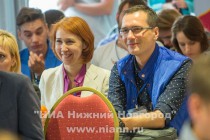 Конференция по маркетингу в интернете и и продвижении в социальных медиа Social Media Day