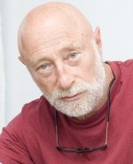 Григорий Остер